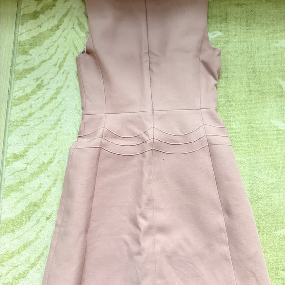 Kate Spade Blush Dress - Picture 2 of 4
